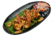 Chef Special Shrimp Tawa Fry