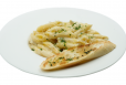 Penne Alfredo Pasta