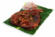 Sea Bream Malabari Tawa