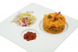 Prawns Rice