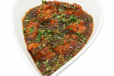 Chicken Manchurian