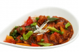 Chilli Chicken