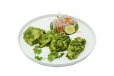 Coriander chicken