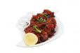 Payyoli chicken dry fry
