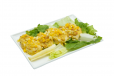 Ananas chicken