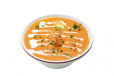 Butter chicken masala