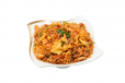 Scheswan chicken fried rice