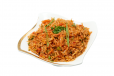 Scheswan vegetable fried rice