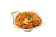 Scheswan egg fried rice