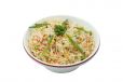 Vegetable fried rice