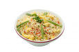 Egg fried rice