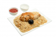 Chicken mandi