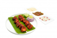 Chicken tikka