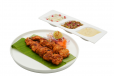 Shish tawook
