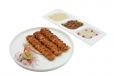Chicken kebab