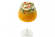 Passion fruit signature