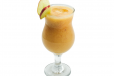 Peach margarita