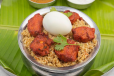 Chicken 65 Biriyani