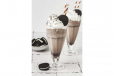 Oreo Shake