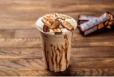 Snickers Shake