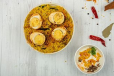 Egg Biryani