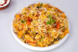 Veg Biryani