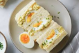 Egg Sandwich