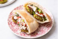 Falafel Sandwich