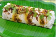 Puttu Biryani