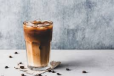 Cold Coffee