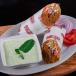 Shami Roll