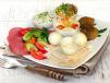 Arabic Breakfast