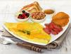 Continental Breakfast