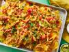 Chicken Nacho