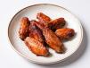 Bbq Wings (8 Pcs)