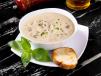 Cream Of Mushroom
