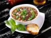 Hot And Sour Soup