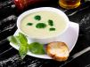 Cream Of Broccoli