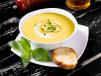 Cream Of Corn Soup