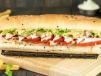 Chicken Sub Sandwich