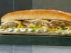 Francisco Chicken Sandwich