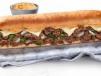 Roasted Beef Sandwich