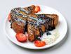 Nutella French Toast