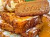 Lotus French Toast