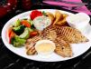 Grilled Chicken