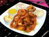 Seafood Special