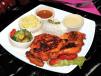 Peri Peri Chicken