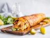 Chicken Wrap