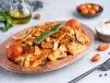 Boston Special Chicken Doner
