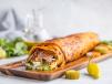 Meat Wrap